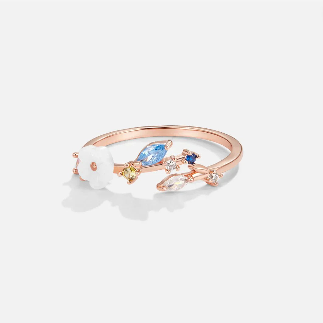 Eternal Glanz Ring | Støtte ved diabetes