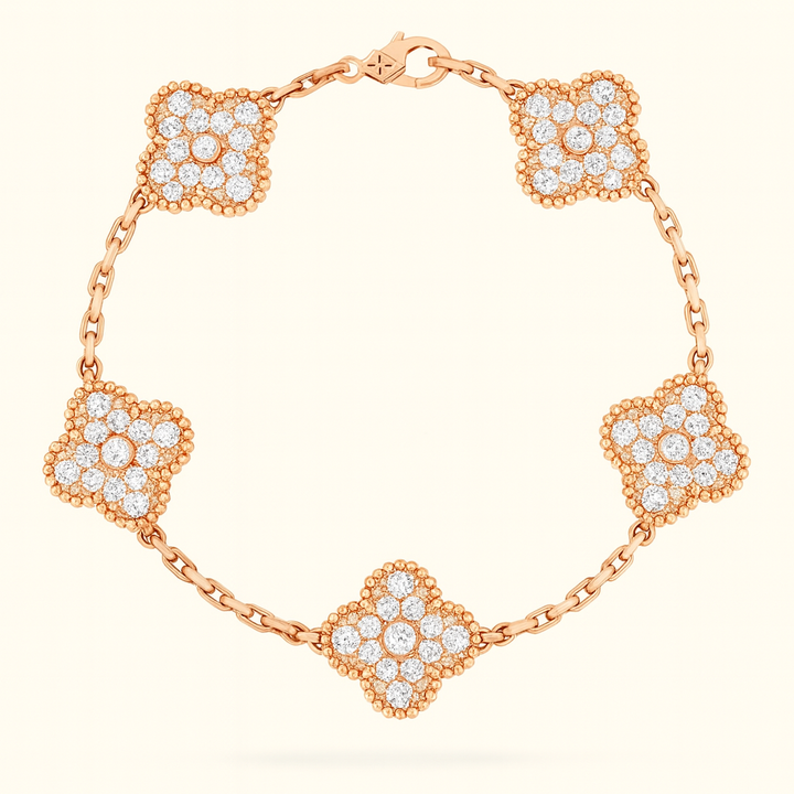 Astrae™ - Elegant armbånd