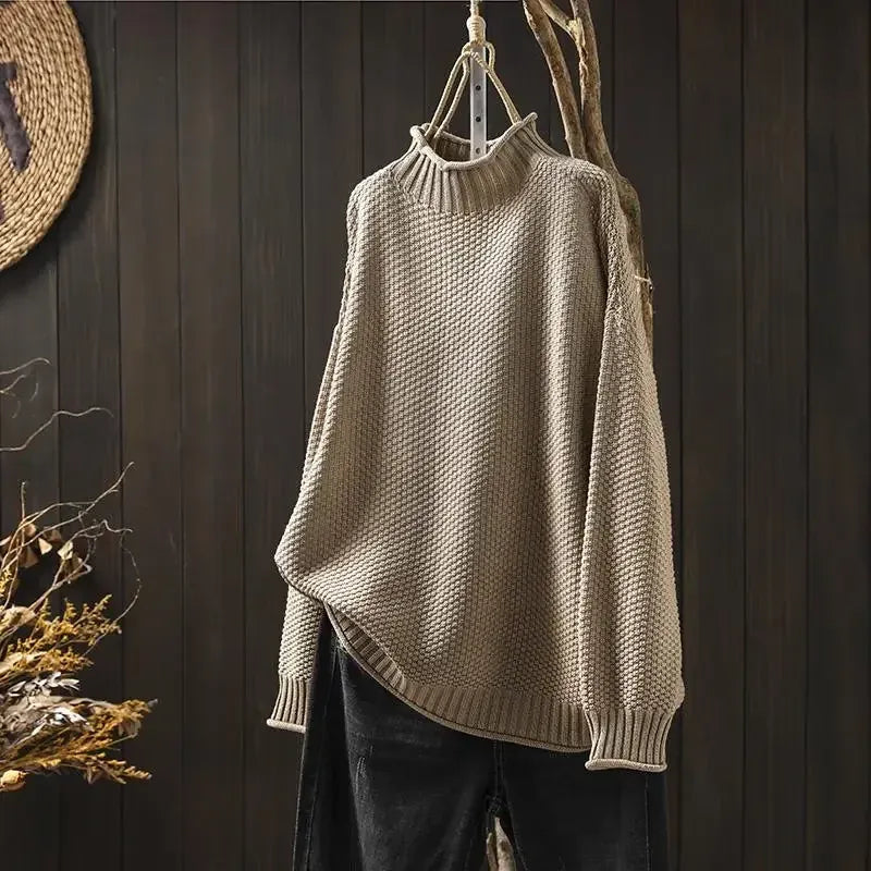 Orynn™ - Stilfuld og behagelig sweater