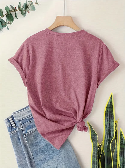 Pulse of Love Tee | Støt brystkræft