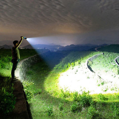 Hyper Strong Flashlight™