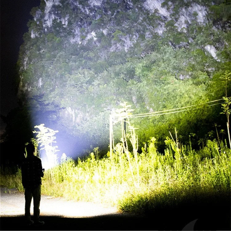 Hyper Strong Flashlight™