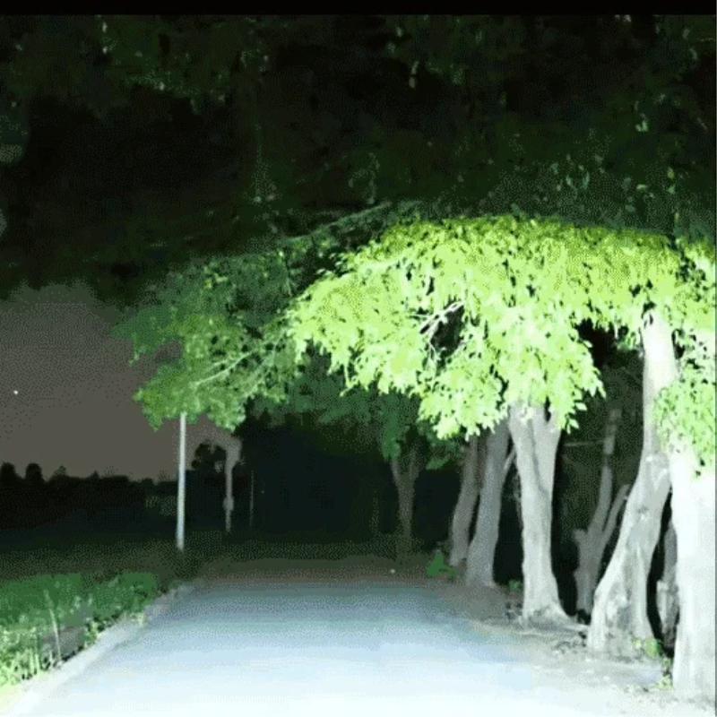 Hyper Strong Flashlight™